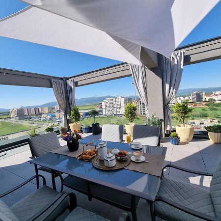 Angels Penthouse Residence 시비우 외부 사진