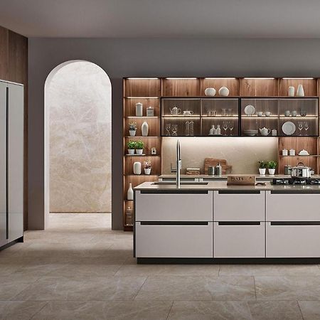 Angels Penthouse Residence 시비우 외부 사진