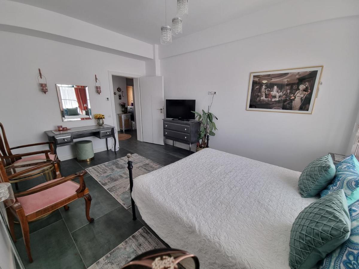 Angels Penthouse Residence 시비우 외부 사진