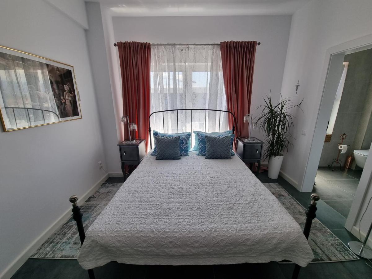 Angels Penthouse Residence 시비우 외부 사진