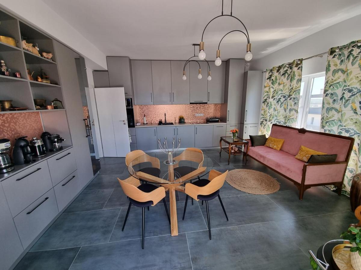 Angels Penthouse Residence 시비우 외부 사진