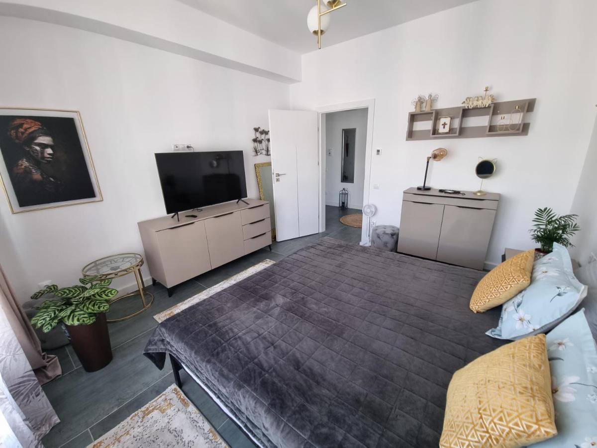 Angels Penthouse Residence 시비우 외부 사진