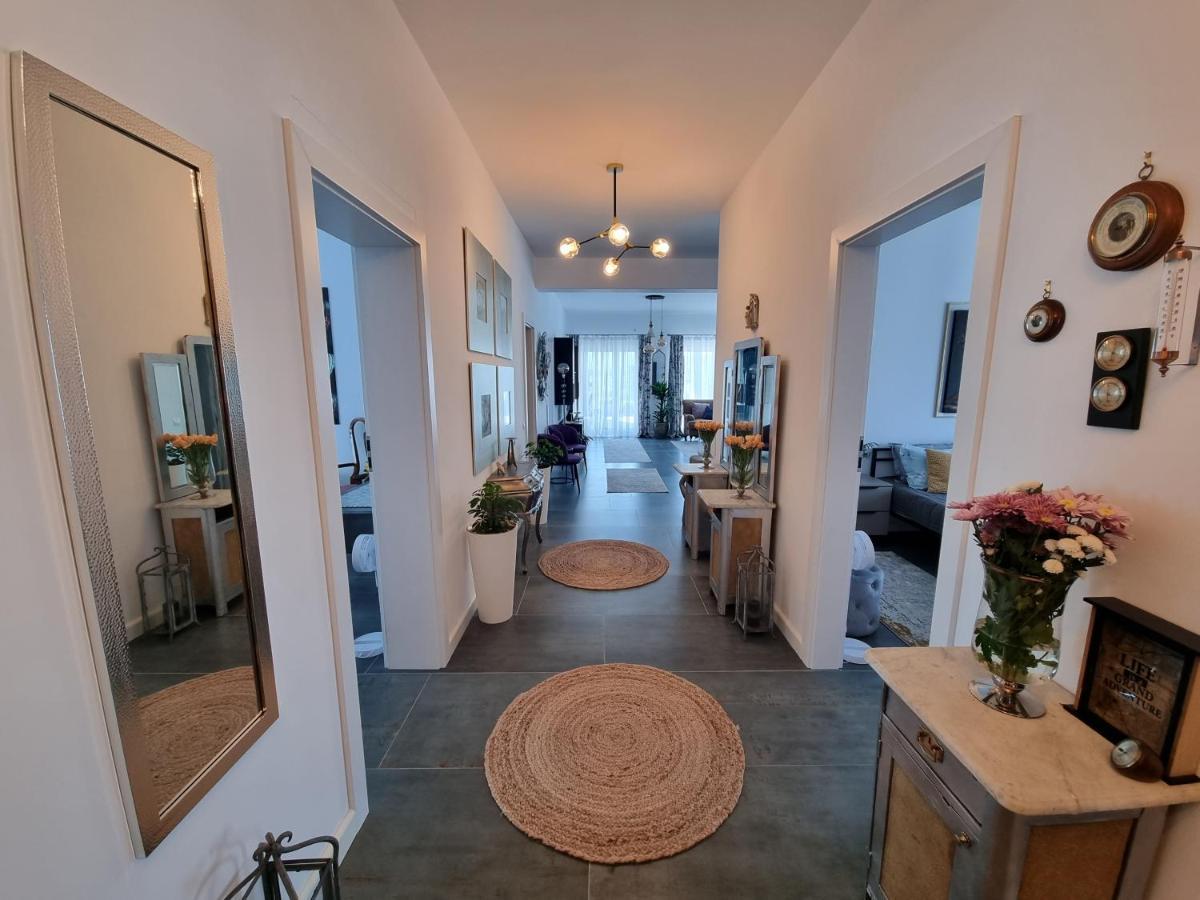 Angels Penthouse Residence 시비우 외부 사진