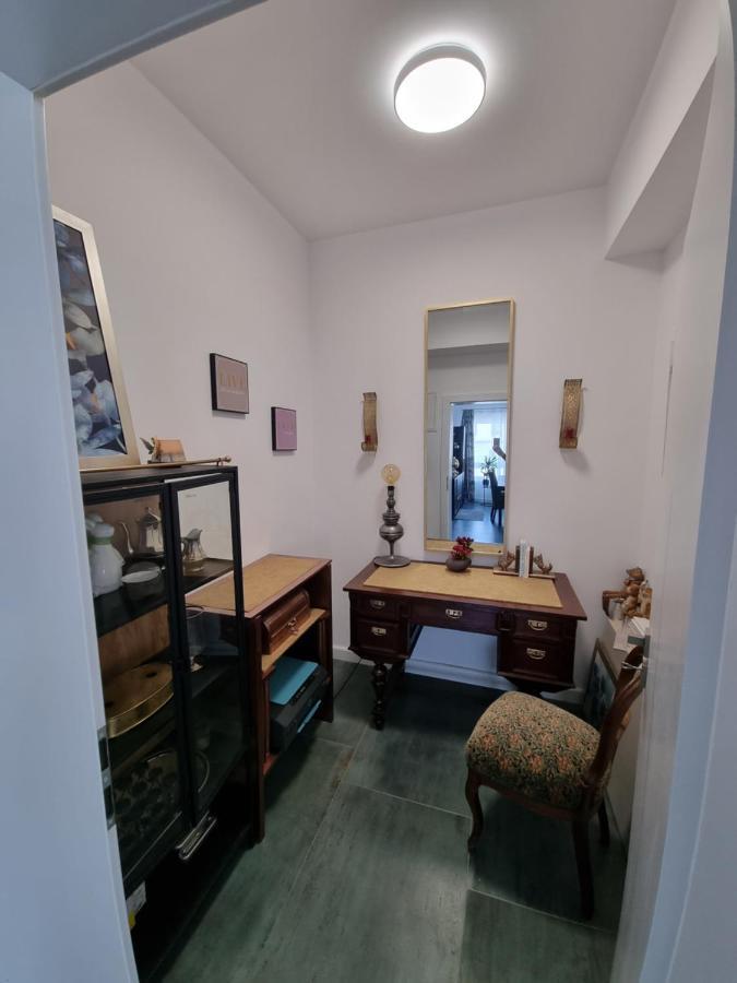 Angels Penthouse Residence 시비우 외부 사진