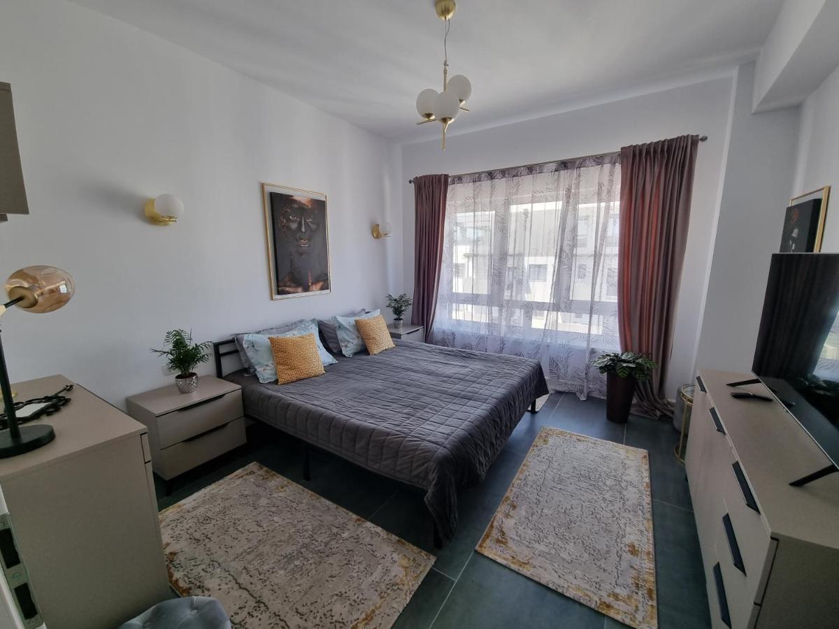 Angels Penthouse Residence 시비우 외부 사진