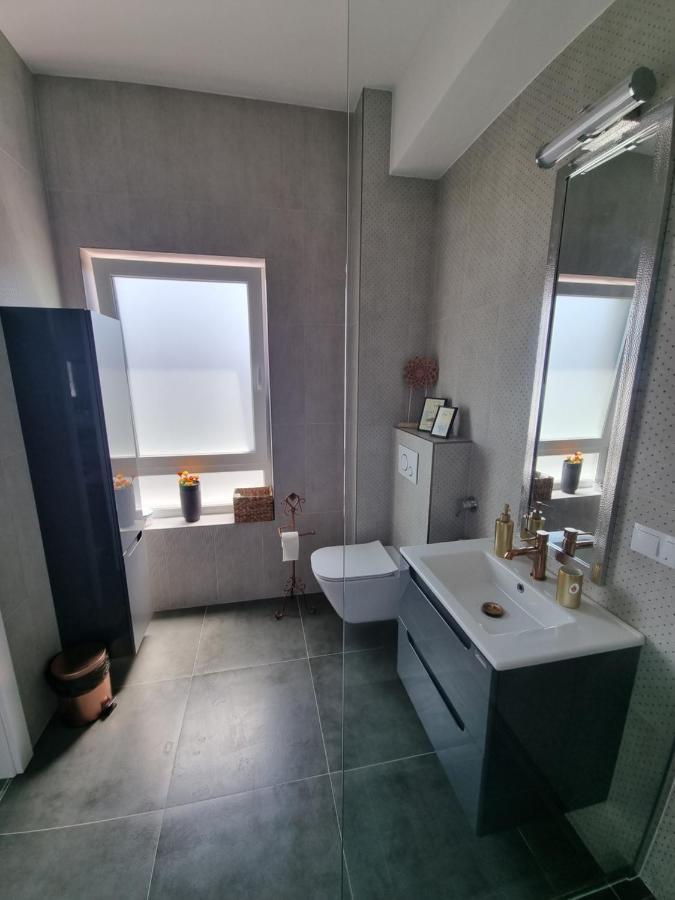 Angels Penthouse Residence 시비우 외부 사진