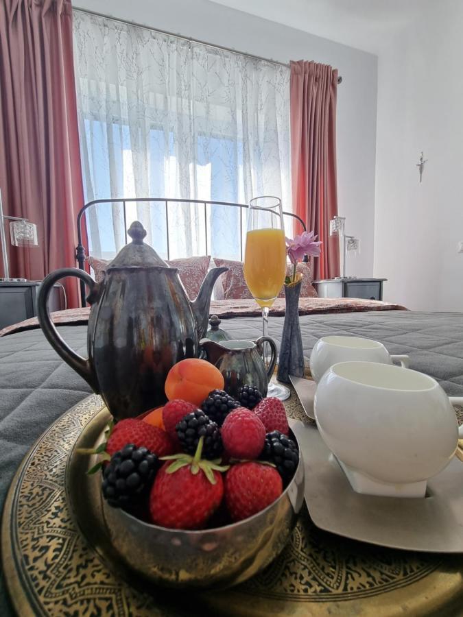 Angels Penthouse Residence 시비우 외부 사진